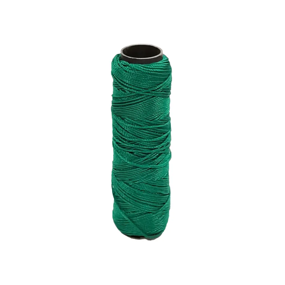 LENZA P/MURATORE IN PP VERDE 50 M (5 LENZA P/MURATORE IN PP VERDE 50 M (5
