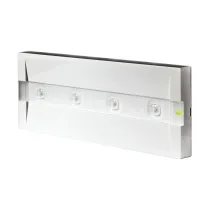 BEGHELLI 4340F LAMPADA EMERGENZA A PARETE
