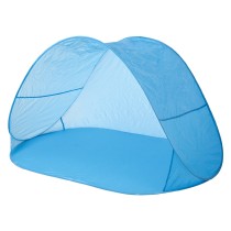 TENDA CAMPEGGIO 'BEACH' cm. 145 x 100 x h.80