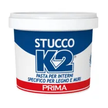 STUCCO A SPATOLA K2 DA 0
