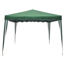 GAZEBO 'SUMTER' mt 2 x 3 - colore bianco