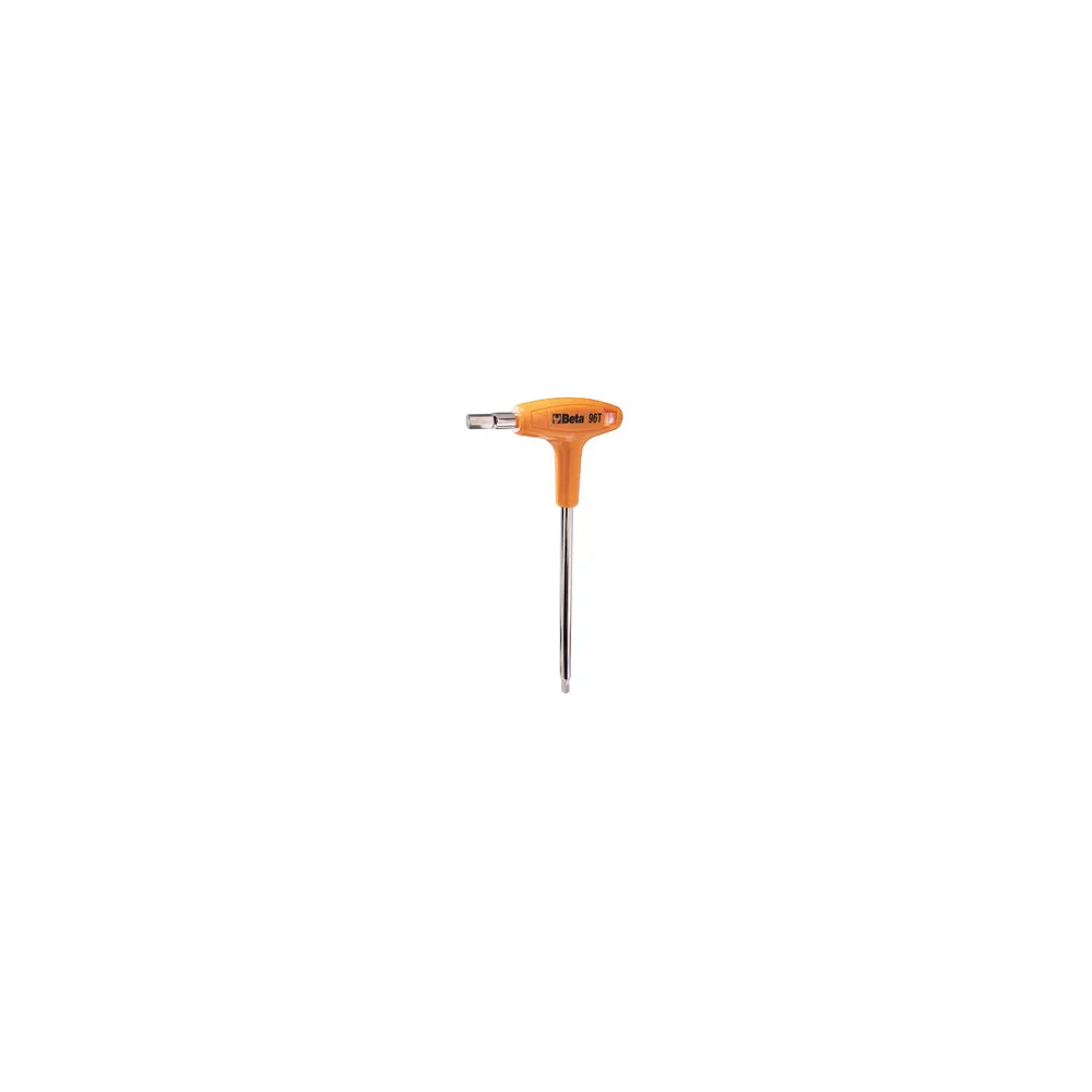 BETA    96 T CHIAVE MASCHIO C/IMPUGNATURA  3