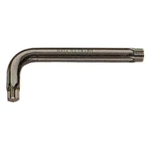 BETA    97 TX CHIAVE IMPRONTA TORX T 6 (5