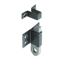 CRICCHETTO P/SOPRALUCE IN FERRO 205 DA 30 MM* (50