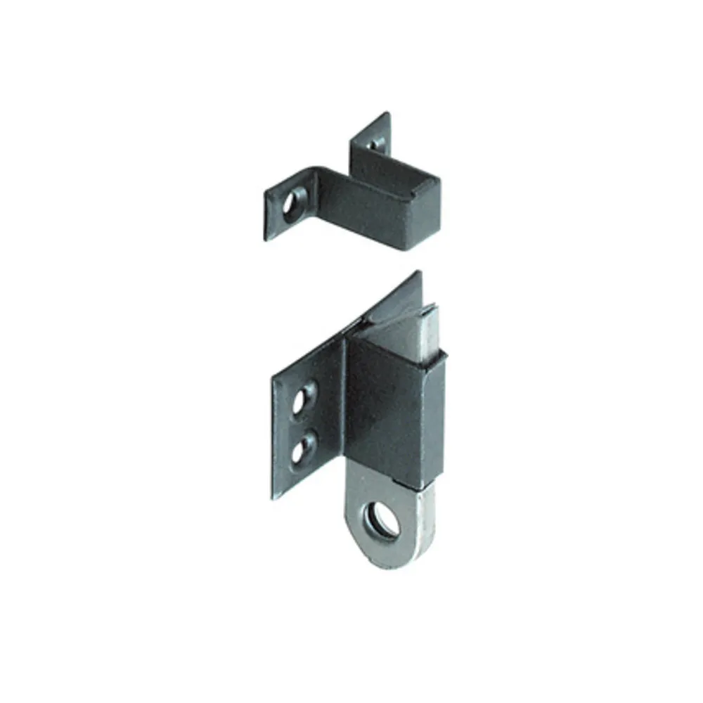 CRICCHETTO P/SOPRALUCE IN FERRO 205 DA 30 MM* (50