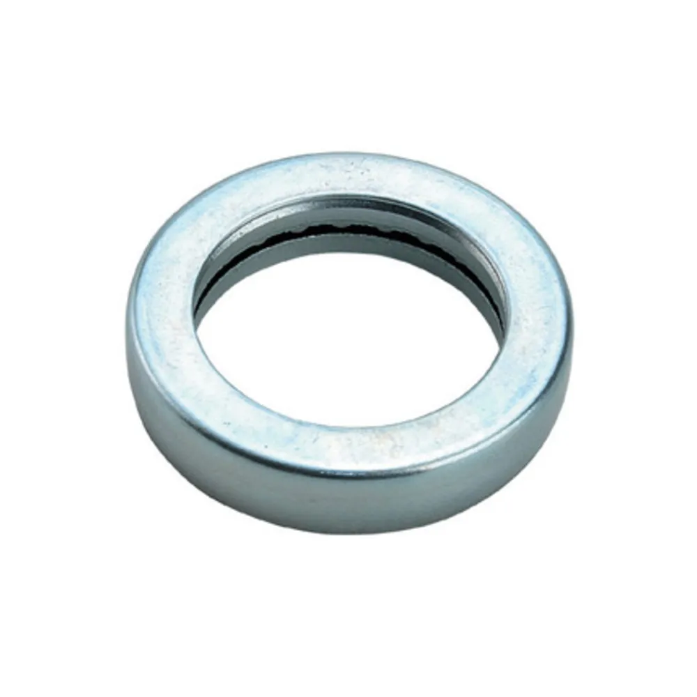 CUSCINETTO ACCIAIO P/CERNIERA 14 CM D 11 MM* (25 CUSCINETTO ACCIAIO P/CERNIERA 14 CM D 11 MM* (25