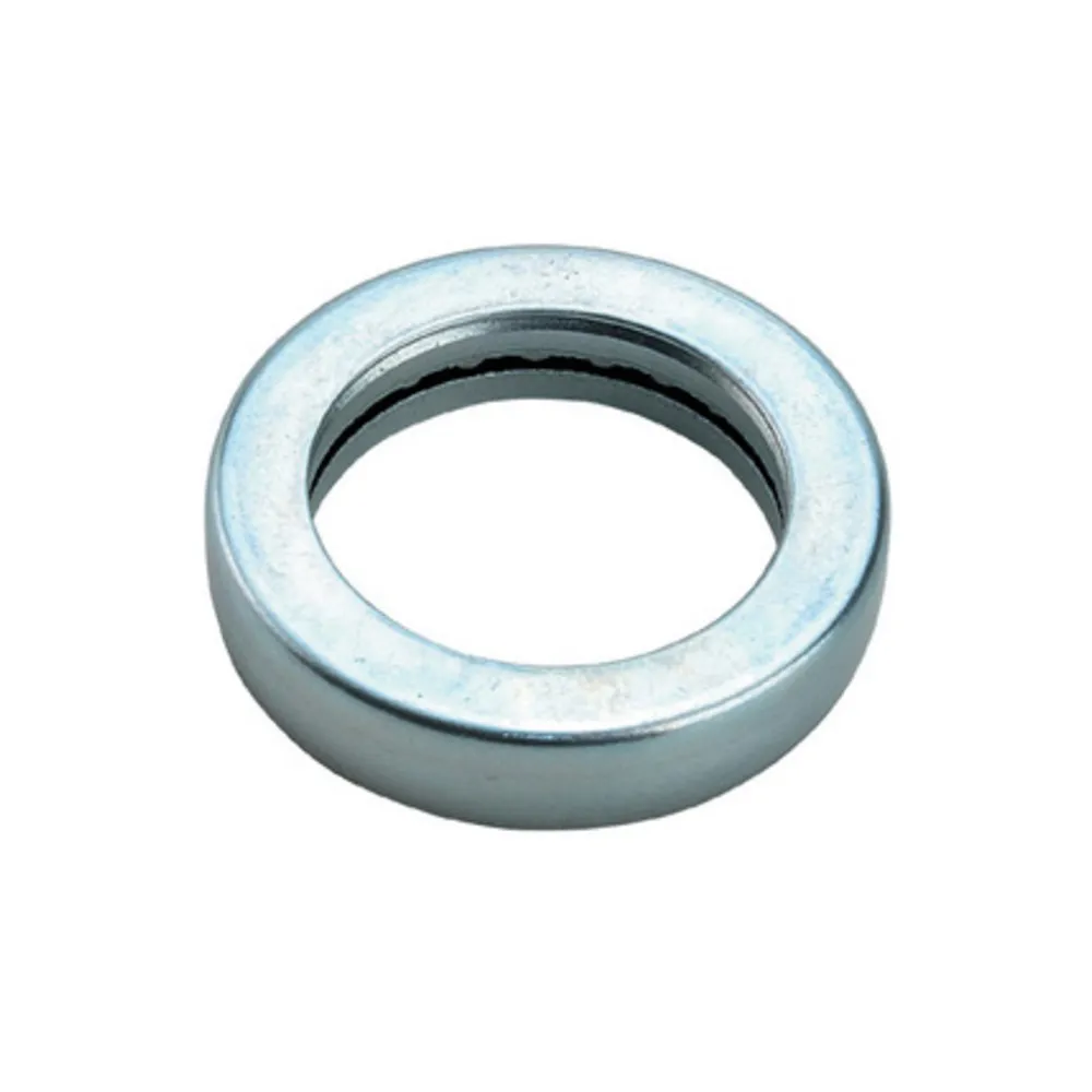 CUSCINETTO ACCIAIO P/CERNIERA 17 CM D 12 MM (25 CUSCINETTO ACCIAIO P/CERNIERA 17 CM D 12 MM (25