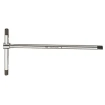 BETA  951 CHIAVE A T MASCHIO ESAGONALE  4 MM