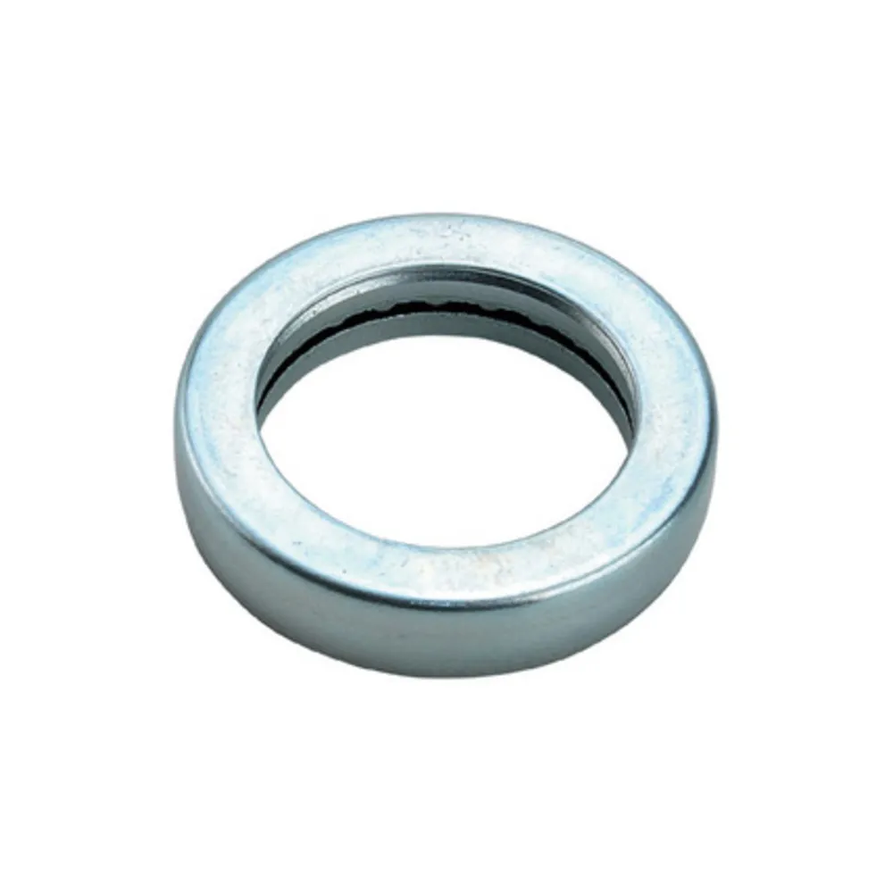 CUSCINETTO ACCIAIO P/CERNIERA 20 CM D 14 MM (25 CUSCINETTO ACCIAIO P/CERNIERA 20 CM D 14 MM (25