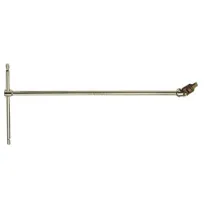 BETA  953 CHIAVE A T MASCHIO SNODATO  8 MM