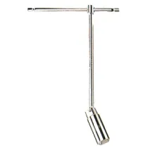 BETA  957 CHIAVE A T SNODO P/CANDELA 16X275 MM