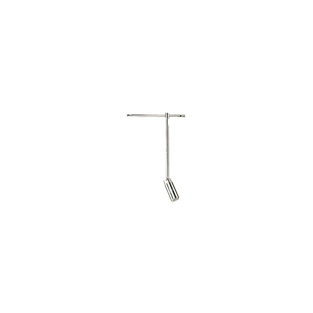 BETA 957 CHIAVE A T SNODO P/CANDELA 16X275 MM BETA 957 CHIAVE A T SNODO P/CANDELA 16X275 MM