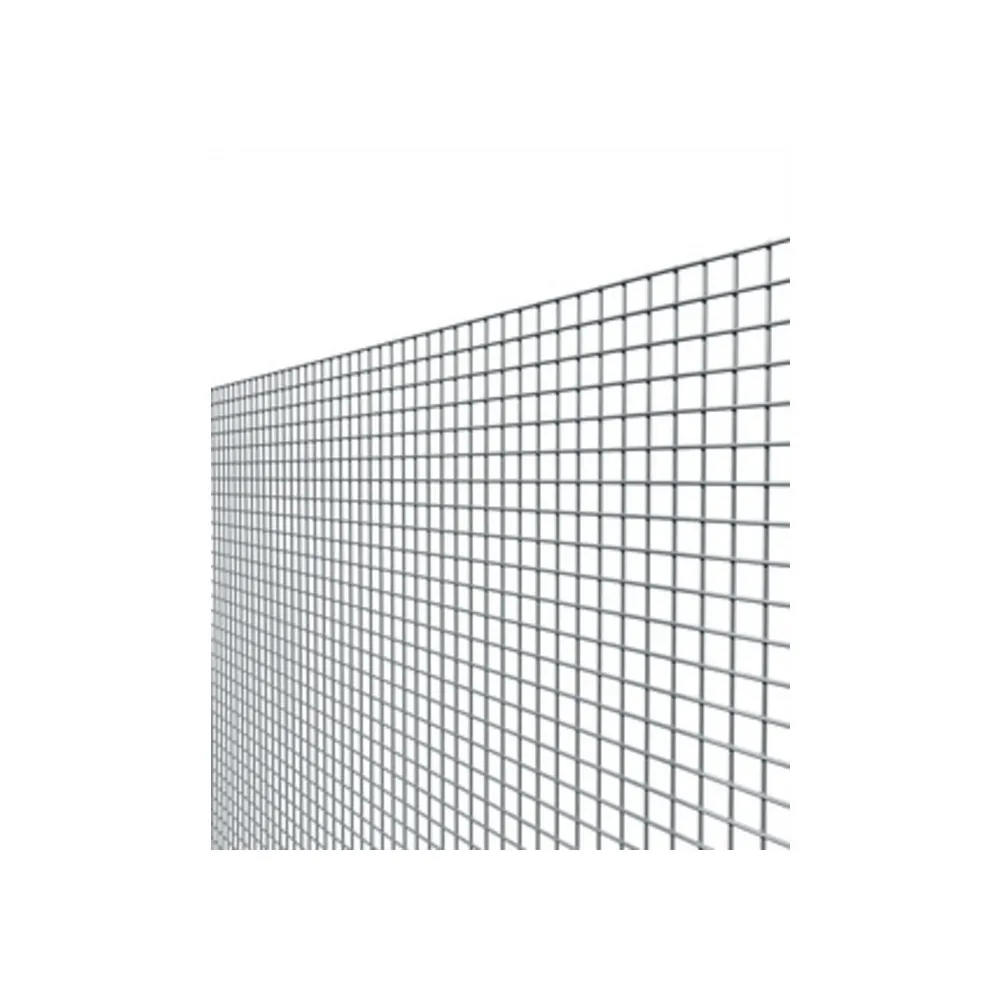 RETE QUADRAZINC 76