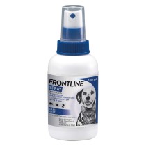 ANTIPARASSITARIO 'FRONTLINE SPRAY' ml 250