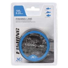 FILO NYLON PER PESCA Ø mm 0