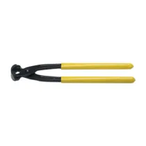 TENAGLIA P/CEMENTISTI MANICI RIVESTITI 250 MM * (6