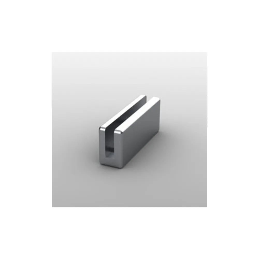 PLEXI 2020 GIUNZIONE LINEARE ART.6000NS-LI (10 PLEXI 2020 GIUNZIONE LINEARE ART.6000NS-LI (10