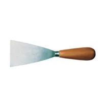 SPATOLA MANICO VERNICIATO  40 MM RIF.94860 (12