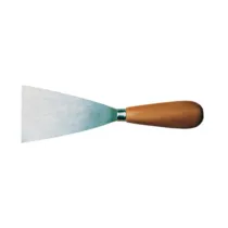 SPATOLA MANICO VERNICIATO  60 MM RIF.94860 (12