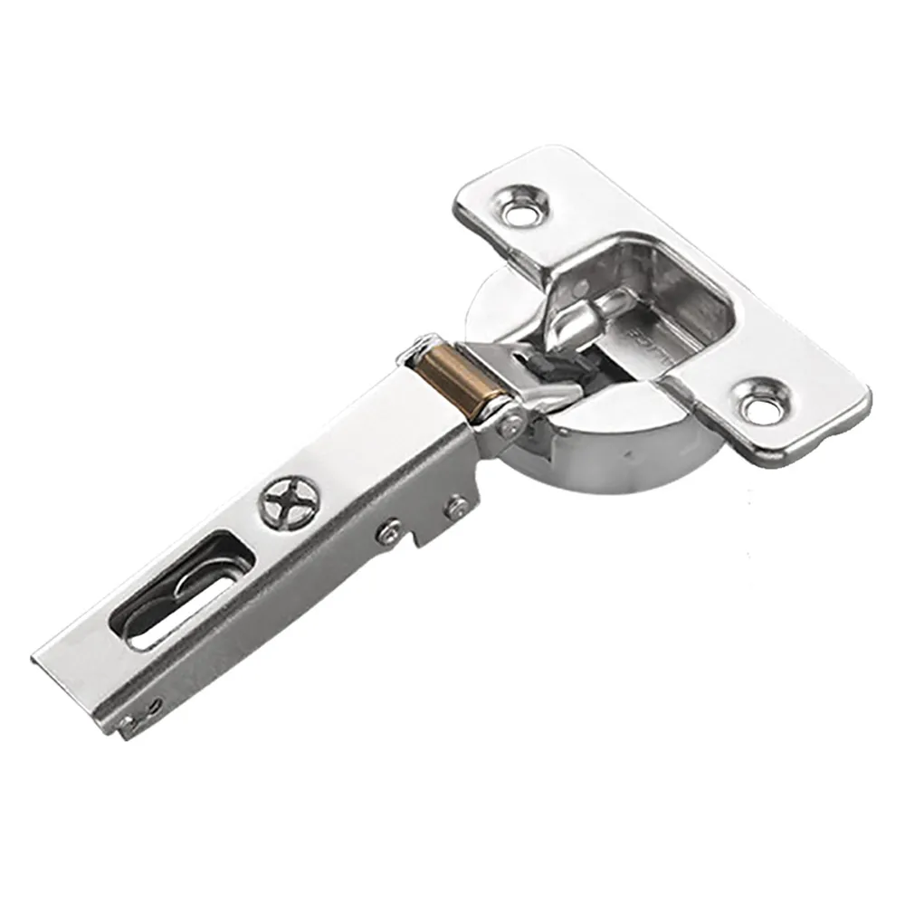 CERNIERA AMMORTIZZATA PER MOBILI 'C7A6' art. C7A6PE9 - collo alto 18 CERNIERA AMMORTIZZATA PER MOBILI 'C7A6' art. C7A6PE9 - collo alto 18