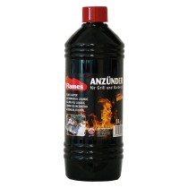 ACCENDIFUOCO LIQUIDO 'FLAMES' lt. 1