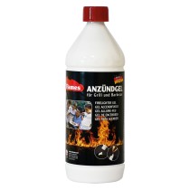 ACCENDIFUOCO GEL 'FLAMES' ML 1000