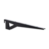 MANZONI 628 REGGIMENSOLA 22 CM NERO (10
