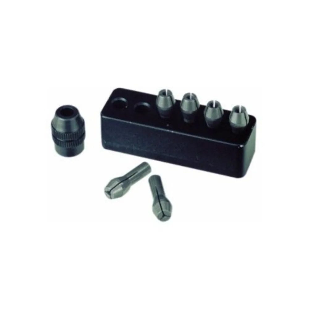 SET 6 PINZE P/MINIMOT PROXXON 28940
