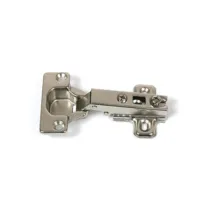CERNIERA P/MOBILI D 35 COLLO 15 C/BASETTA** (25