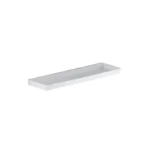 GEDY 2919 MENSOLA DA 45 CM BIANCO