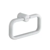 GEDY 2970 PORTASALVIETTE C/ANELLO BIANCO