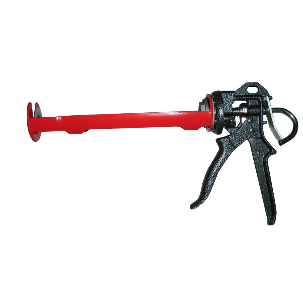 PISTOLA P/SILICONE PROFESSIONALE TEKNA-PRO ALL (6 PISTOLA P/SILICONE PROFESSIONALE TEKNA-PRO ALL (6
