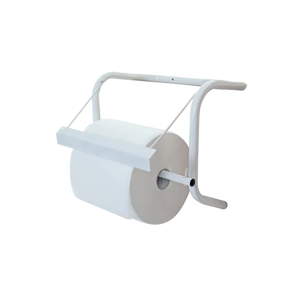 SUPPORTO BOBINA CARTA A PARETE (3 SUPPORTO BOBINA CARTA A PARETE (3