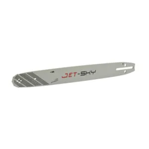 BARRA P/MOTOSEGA ZL 2500C CARVING DA 25 CM 10