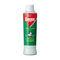 SCARAFAGGI E FORMICHE BAYGON POLVERE 250 G (24