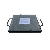 PIETRA OLLARE C/TELAIO NERO 30X40X2