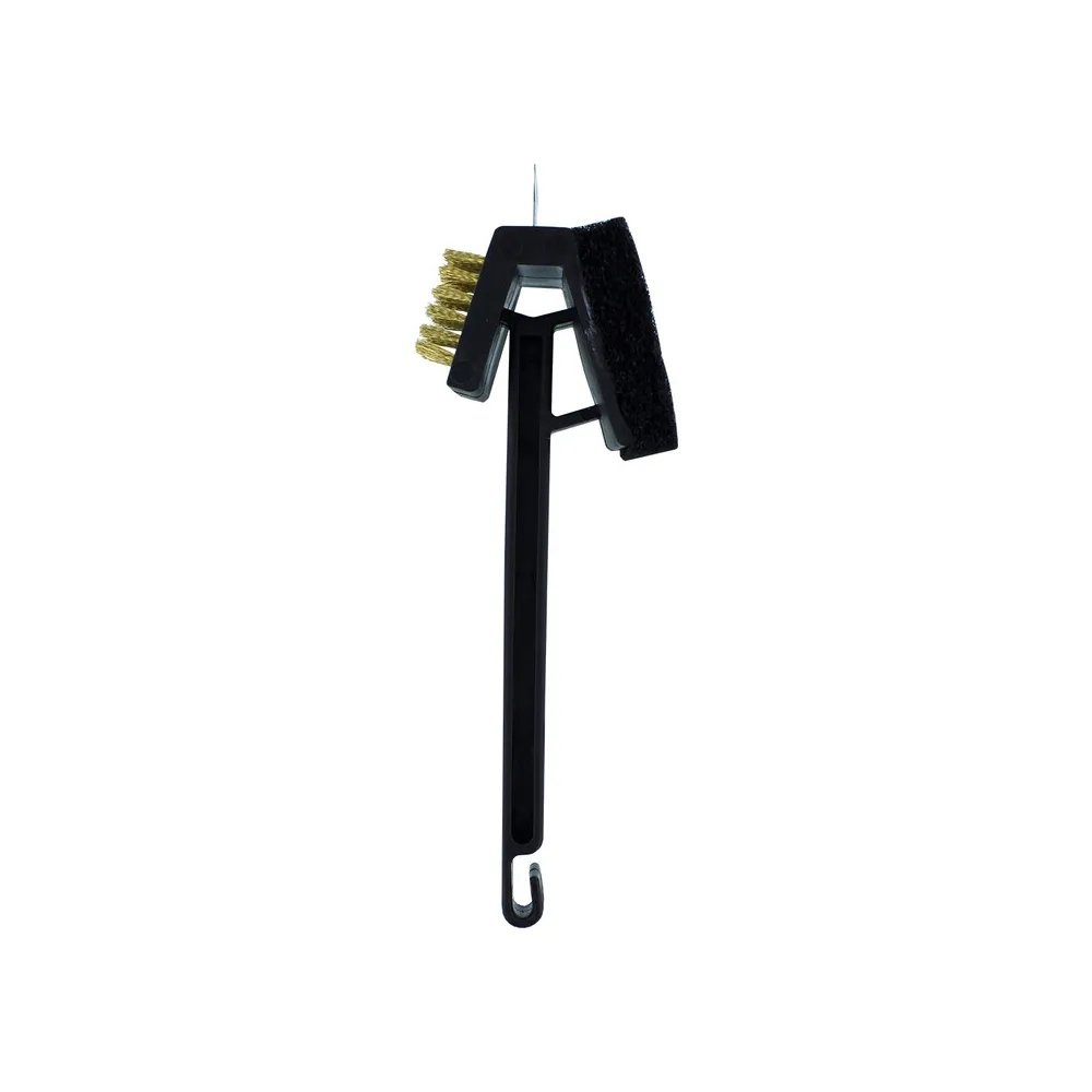 SPAZZOLA P/BARBECUE MULTIUSO 3 IN 1 SPAZZOLA P/BARBECUE MULTIUSO 3 IN 1
