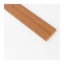 COPRIFILO 70X10 MM MDF 240 CM CILIEGIO R6 (10
