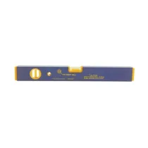 LIVELLA A 2 BOLLE GWP95A 40 CM