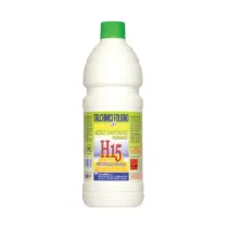 ACIDO TAMPONATO PROFUMATO 5 L (4