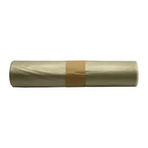 SACCHI NETTEZZA U. ROTOLO 90X120 AMBRA 300 G (30