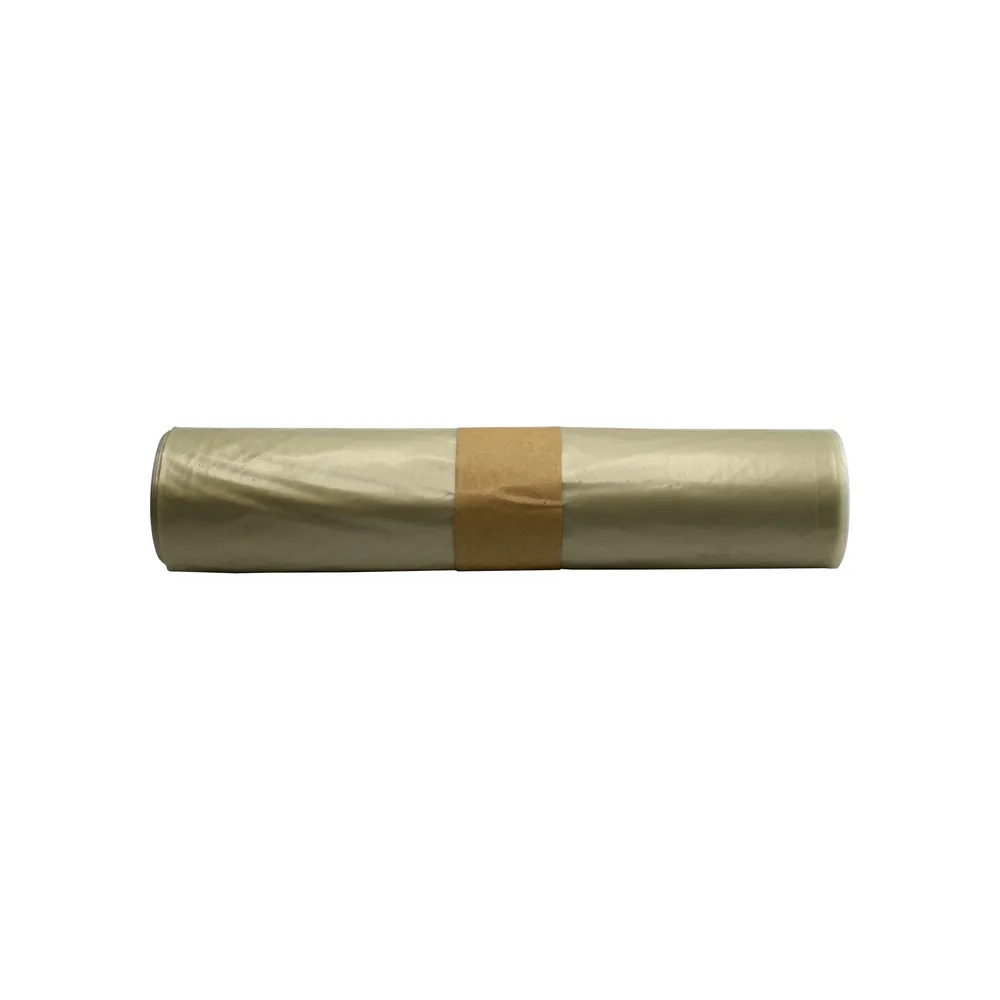 SACCHI NETTEZZA U. ROTOLO 90X120 AMBRA 300 G (30 SACCHI NETTEZZA U. ROTOLO 90X120 AMBRA 300 G (30