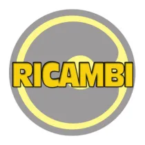 FIORE ASTRO DORIA VITONE RICAMBIO PICCOLO 3/8* (10