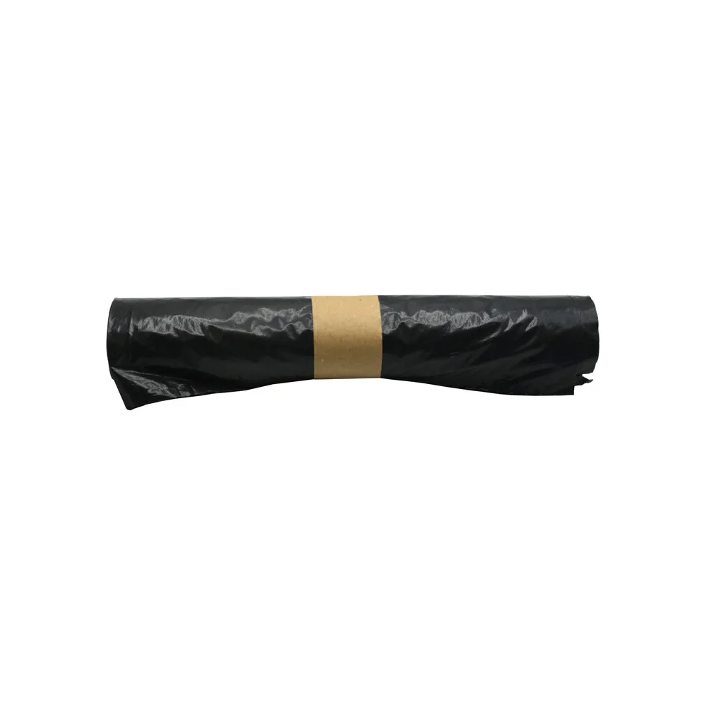 SACCHI NETTEZZA U. ROTOLO 72X110 NERO 300 G (30 SACCHI NETTEZZA U. ROTOLO 72X110 NERO 300 G (30