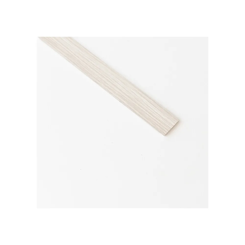 PIATTINA 30X6 MM MDF 240 CM ROVERE SBIANCATO (20 PIATTINA 30X6 MM MDF 240 CM ROVERE SBIANCATO (20