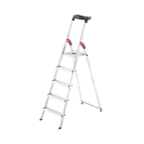 SCALA ALL. HAILO ART. L60 5 GRADINI