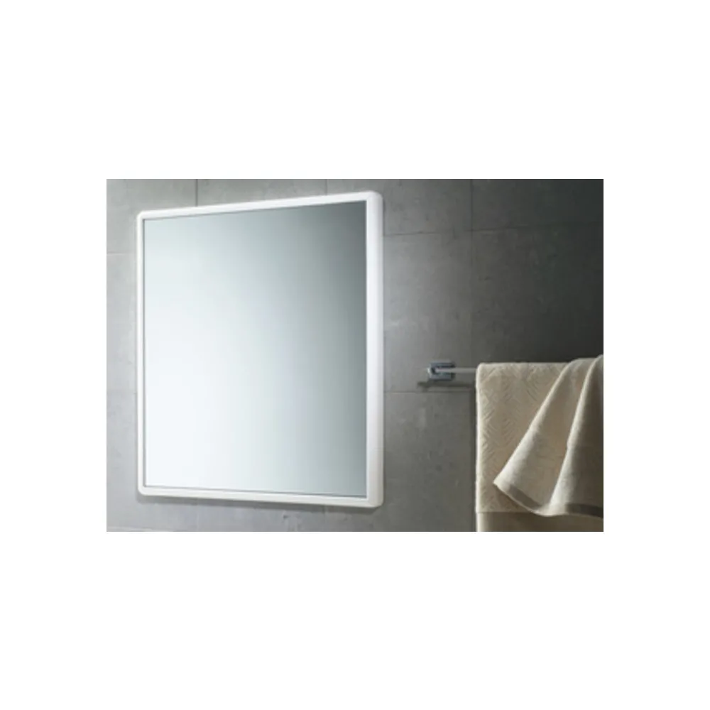 GEDY 8000 SPECCHIO 55X60 CM BIANCO