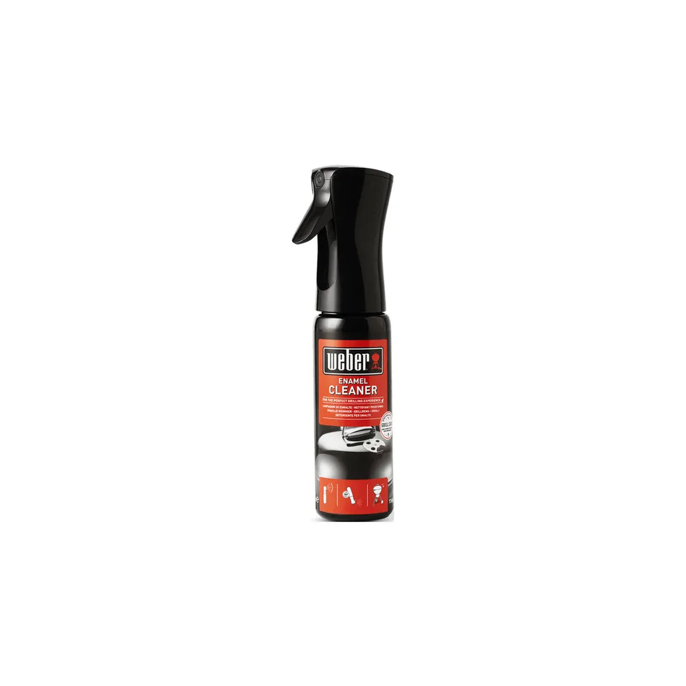 WEBER ACC. BBQ DETERGENTE SUPERFICI SMALTATE WEBER ACC. BBQ DETERGENTE SUPERFICI SMALTATE