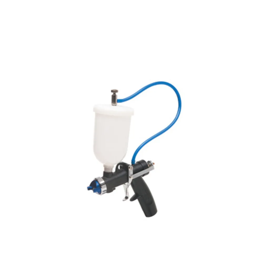 RIGO AEROGRAFO MRS MINI-RIGO SUPERIORE + 2 UGELLI RIGO AEROGRAFO MRS MINI-RIGO SUPERIORE + 2 UGELLI