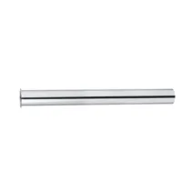 CANOTTO DIRITTO C/CARTELLA D 26X250 MM* (10